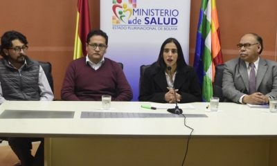 Imagen referencial/Foto. RRSS