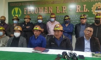 Foto: Fecoman.