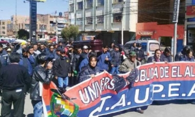 IMAGEN REFERENCIAL/ Foto. RRSS