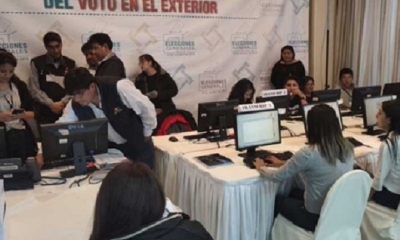 Imagen Referencial/Foto. RRSS