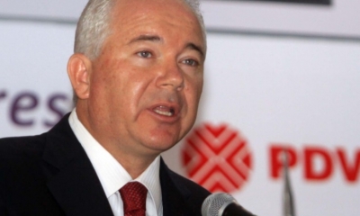 Rafael Ramírez/Foto.RRSS