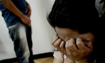 Un sujeto de 42 años fue imputado por el delito de abuso sexual hacia una menor de 6 años.