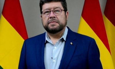 Samuel Doria Medina/Foto. RRSS