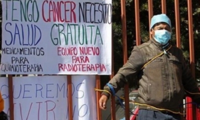 Imagen Ilustrativa. Foto: Internet