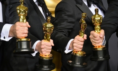 Ganadores de los Óscar