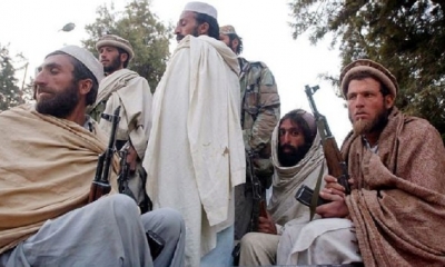 El Estado Islámico ha reivindicado una serie de atentados en Jalalabad. 