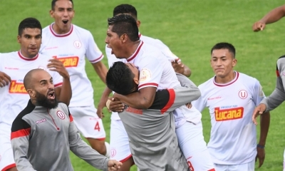 La ‘U’ de Vinto abrirá el campeonato ante Real Tomayapo.
