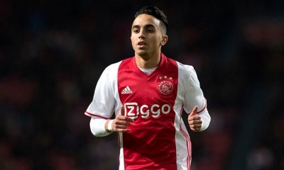 Abdelhak Nouri.