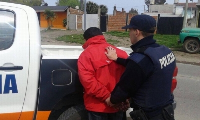 La victima, de 21 años, era frecuentemente agredida por el homicida.