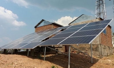 Generador fotovoltaico/Foto.RB