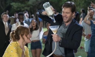 Kay Cannon, debuta como director/Foto. Kreab