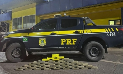 Foto: Policía de Brasil.