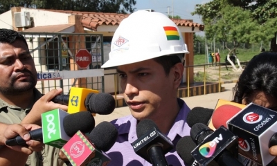 Ariel Montaño.