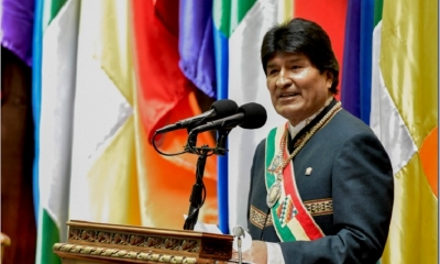 Morales explicó que la oferta de la potencia de eléctrica se incrementó en 103% del 2005 al 2017, y que la reserva actual supera los 600 MW.