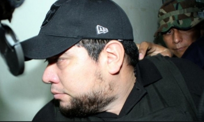 Pedro Montenegro continúa con las sorpresas/Foto. RRSS