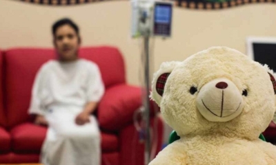 En el departamento de Tarija son 10 a 15 las familias que deben lidiar con el costo y tratamiento de cáncer