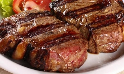 La carne asada se está convirtiendo un ícono en los acontecimientos 