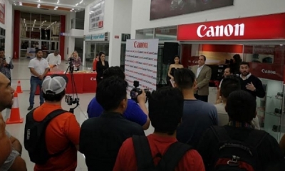 El centro especializado se encuentra en el comercial Indana/Foto. LF