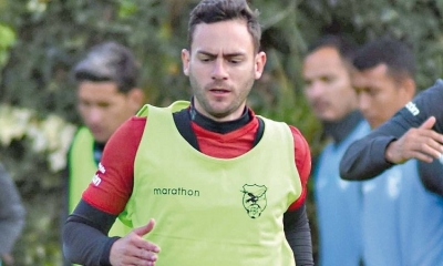Fernando Saucedo puede ser titular en la selección boliviana. 