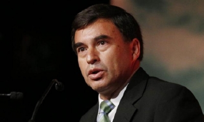 Juan Ramón Quintana