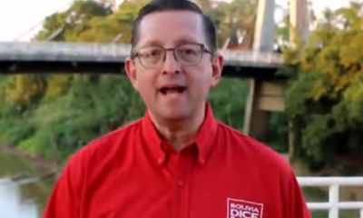 Óscar Ortiz/Foto. RRSS