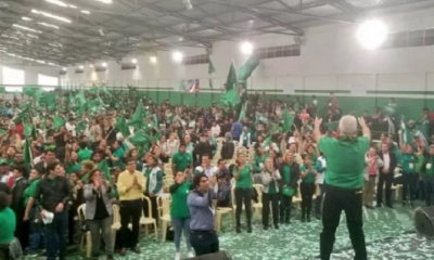 IMAGEN REFERENCIAL/ Foto. RRSS