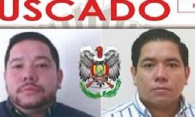 Pedro Montenegro es el más buscado/Foto. RRSS