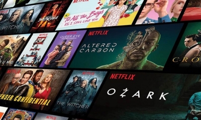 La compañía de streaming es la que mayor número de suscriptores tiene a nivel mundial. 