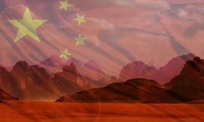 Un viaje Tierra-Marte dura unos siete meses, así que la sonda china no llegará a su destino antes de 2021. | Fuente: Unsplash
