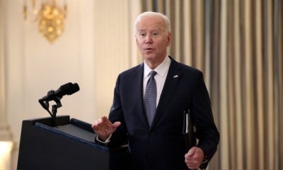 Joe Biden está preparando nuevas medidas para evitar cualquier invasión en Ucrania.