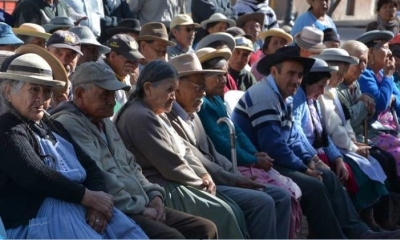 Imagen Referencial. Foto: Internet