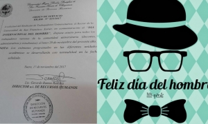 El lunes será libre para los hombres/Foto. Kandire.bo