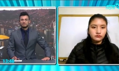 aplicación para evitar violencia sexual