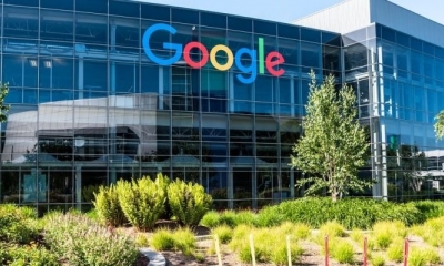 Google Vacunara a sus Trabajadores