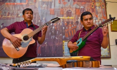 La primera semana de abril se realizará el evento/Foto. RRSS
