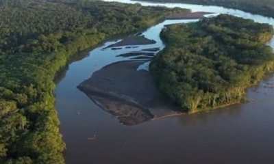 El conocimiento de los pobladores amazónicos podría mejorar el control de la fauna silvestre en la Amazonía