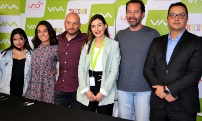 La pre producción duró un año y medio/Foto. RB