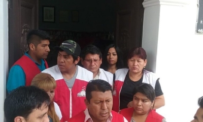 rechazo