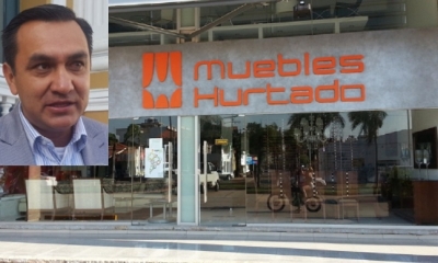 La empresa se encuentra en Santa Cruz/Foto. Kandire