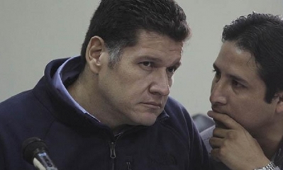 Ariel Rocha/Foto. RRSS