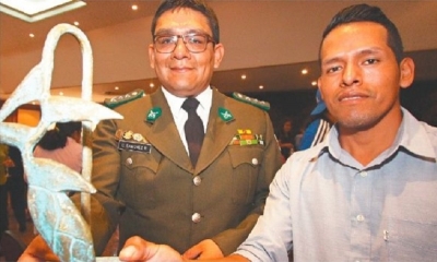 Los casos de Reynaldo Ramírez y Edmundo Vélez fueron los de mayor exposición en los medios, pero hubo un hecho de estafa y otros dos de robo agravado