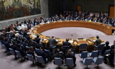 Los dos aliados más poderosos de Venezuela lograron bloquear el proyecto de EEUU sobre Venezuela