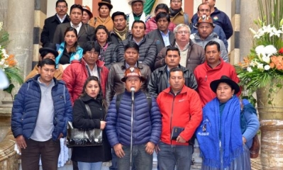 Imagen Referencial. Foto: Internet