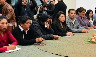 Las imágenes se viralizaron en las RRSS/Foto. ABI