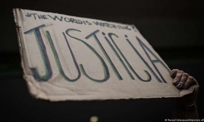 En lo que va de 2021, al menos siete periodistas han sido asesinados.