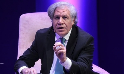 Luis Almagro