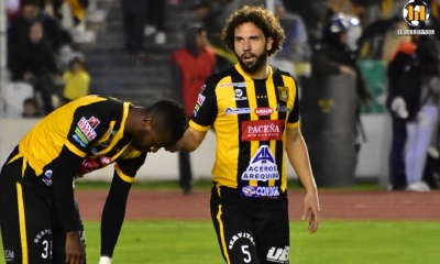 Fernando Marteli  jugador de The Strongers.