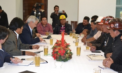 El 15% será para producto nacionales/Foto. ABI
