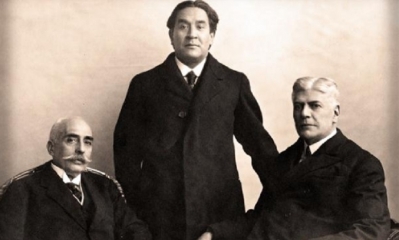 Franz Tamayo/Foto. RRSS