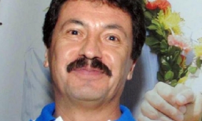 Contreras fue destituido de su cargo/Foto. RRSS